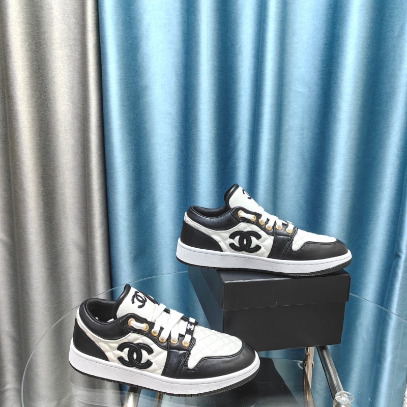 Chanel Casual Shoes